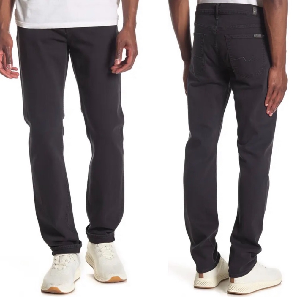 NWOT - Men’s 7 For All Mankind Slimmy Jean